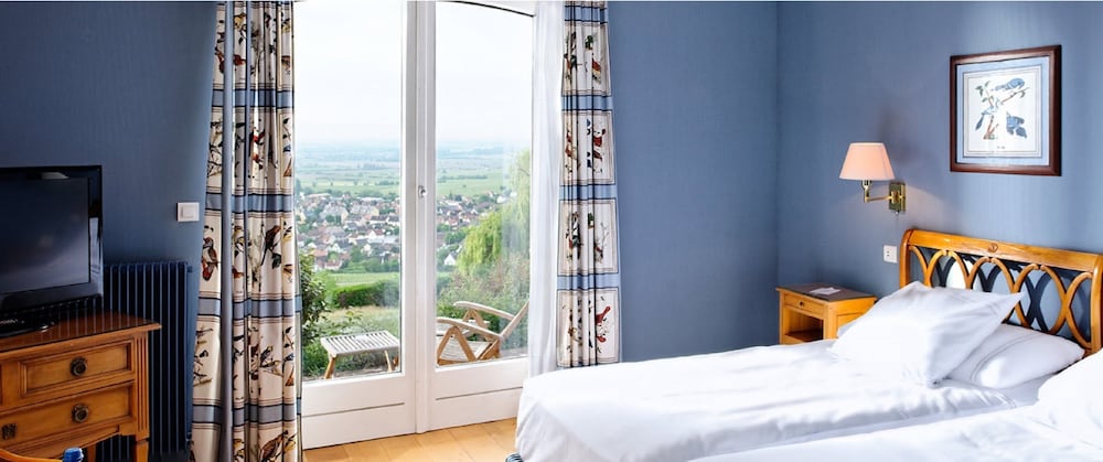 Superior Double Room photo 2