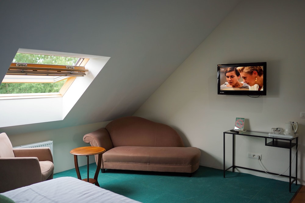 Deluxe Double Room - Photo 3