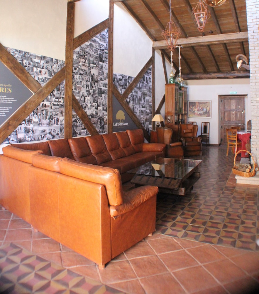 Casa Rural La Centenaria de Alaraz, Billede 9