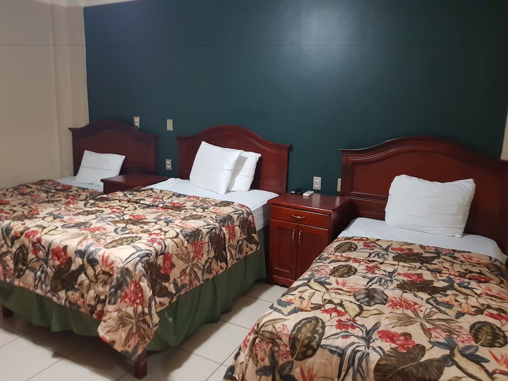 Comfort Triple Room photo 2