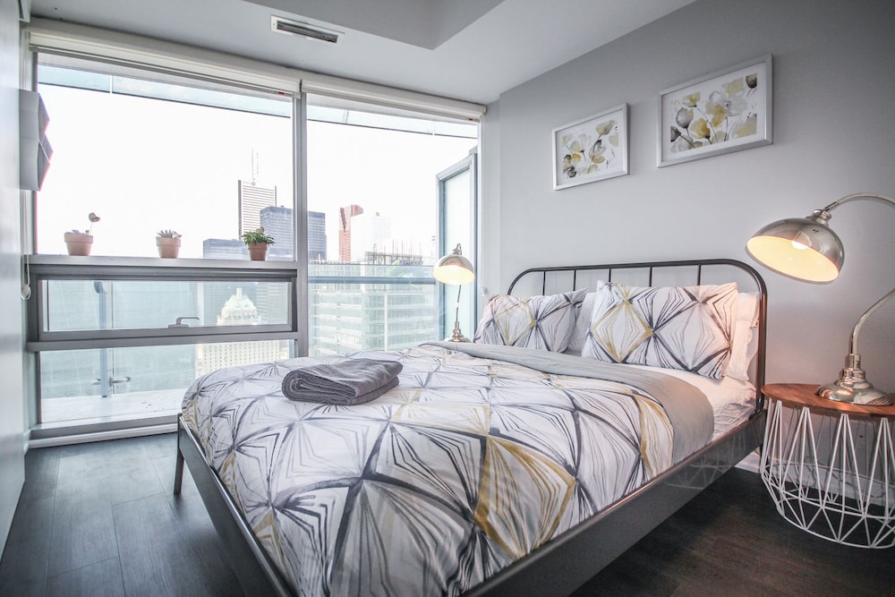 Business Condo, 1 Bedroom