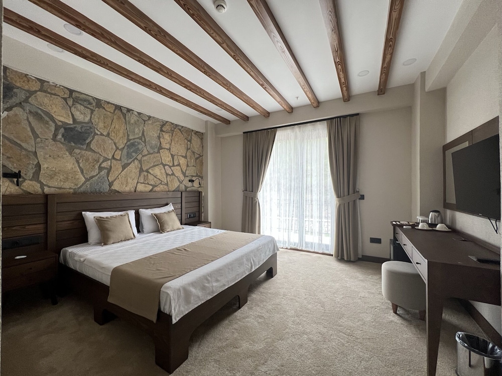 Standard Double Room, 1 King Bed