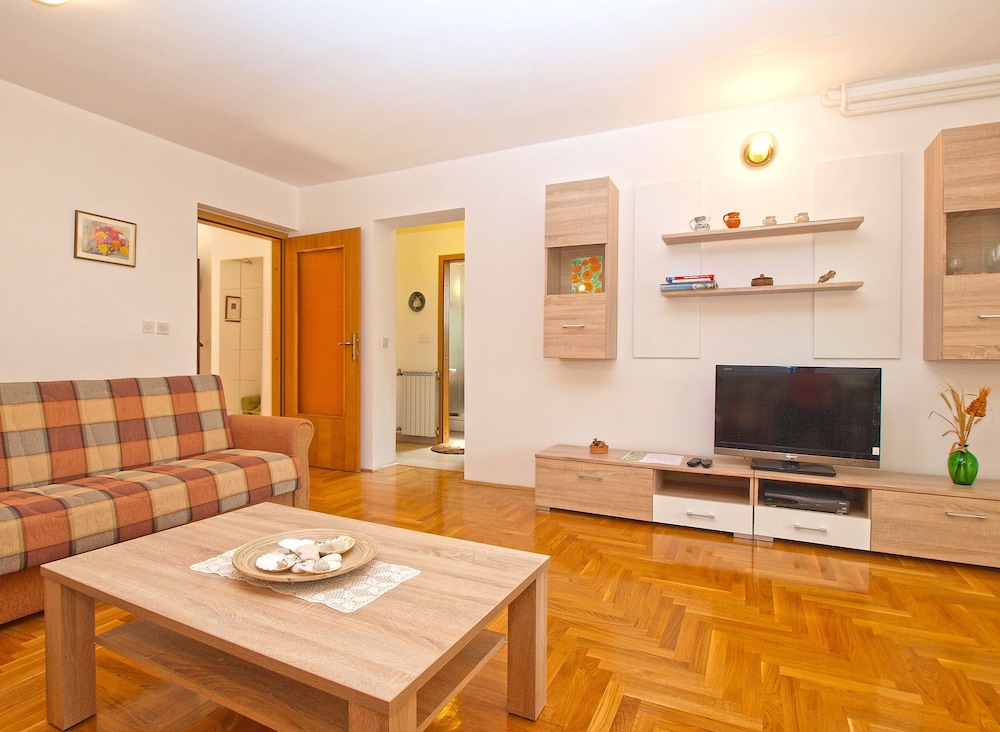 Standard Apartment, 2 Bedrooms (0318)