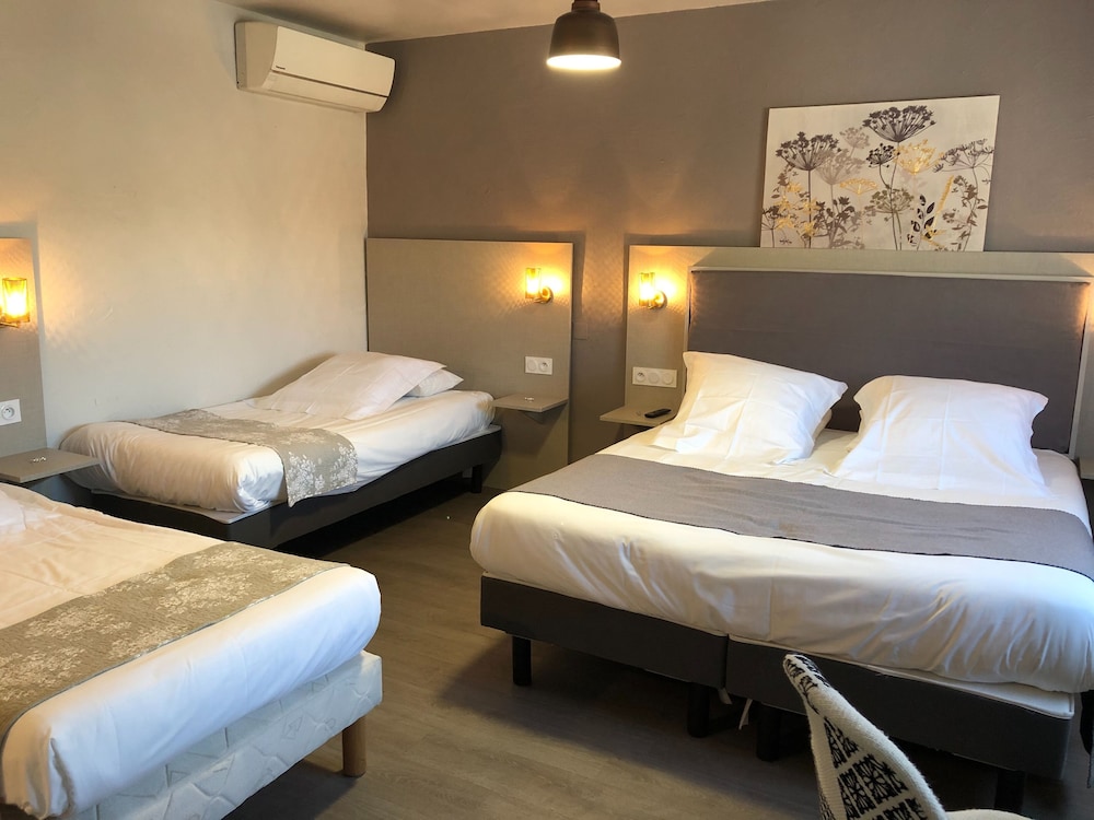 Family Quadruple Room