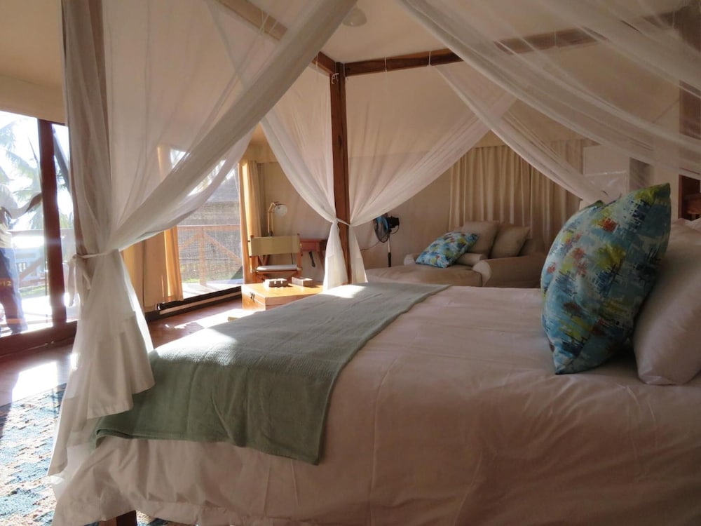 Luxury Double Room, 1 King Bed