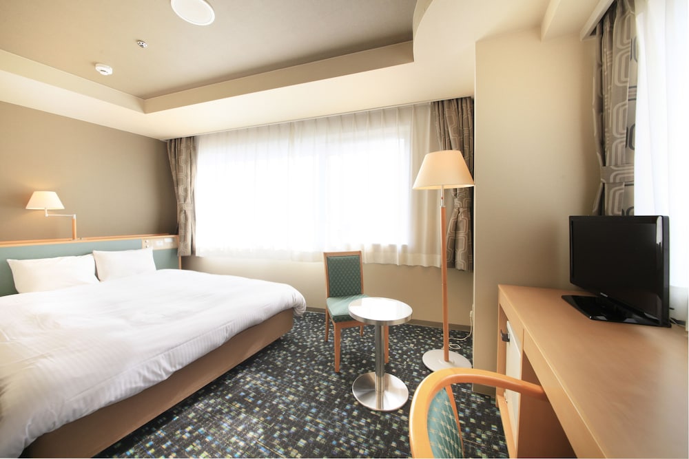 Consecutive Stay - Double Room, Non Smoking