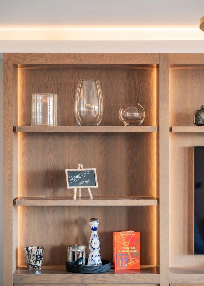 Regents Park Penthouse, Billede 38