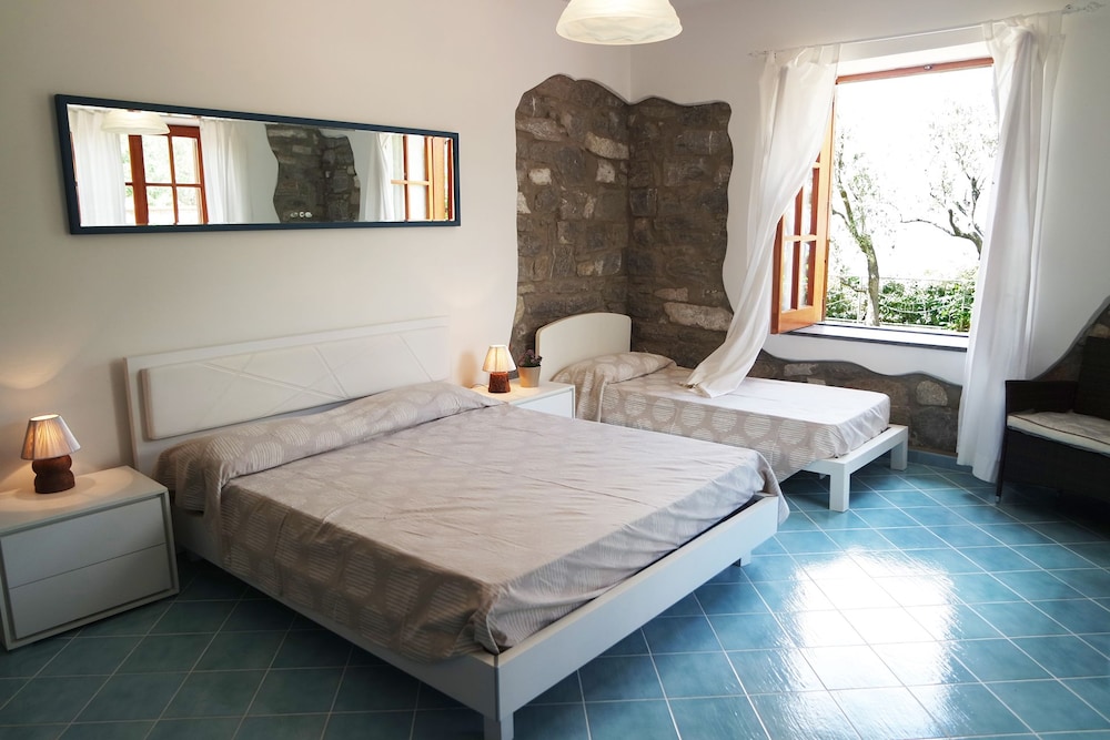 Apartment, 2 Bedrooms (1)