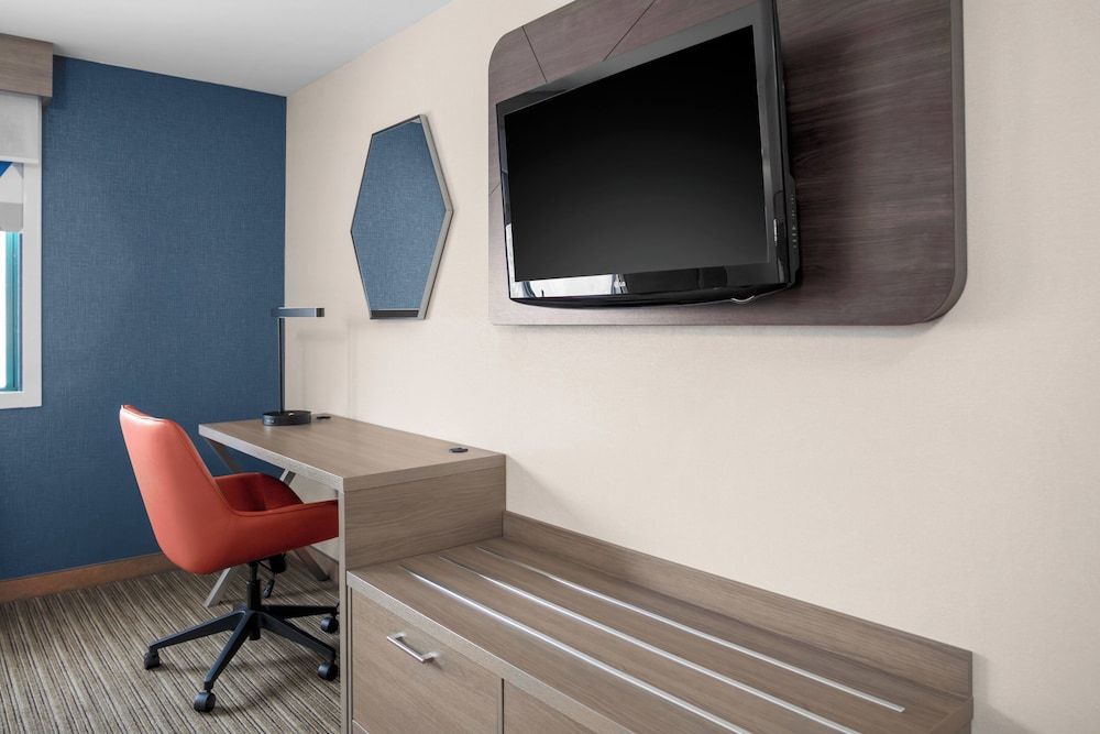 Suite, 1 King Bed - Photo 1
