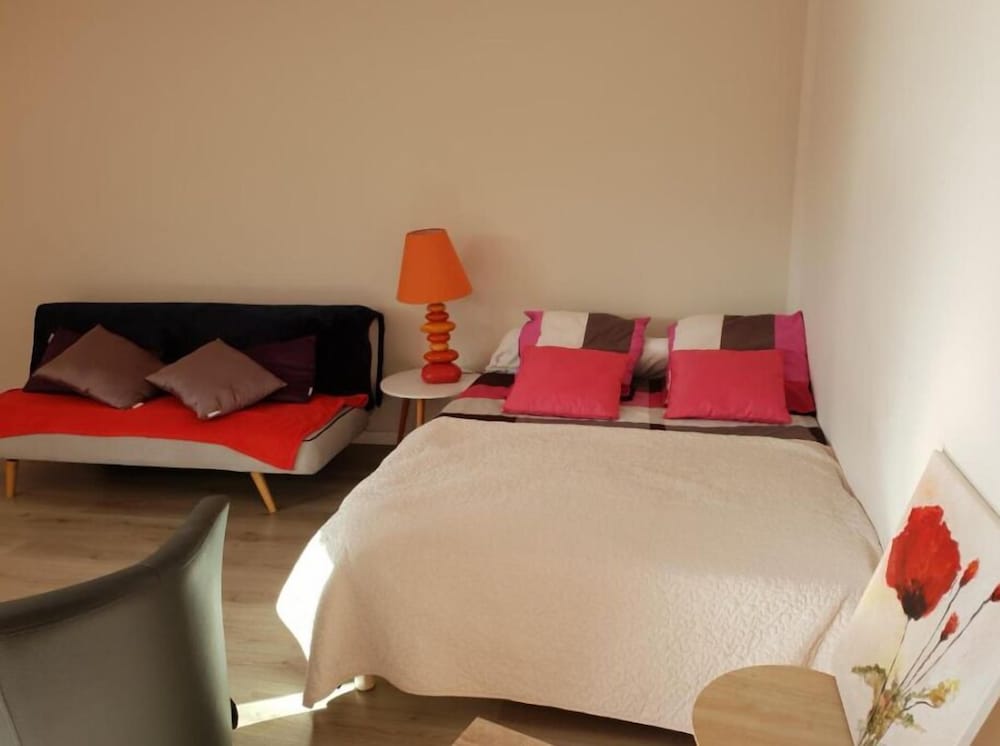 Comfort Room photo 3