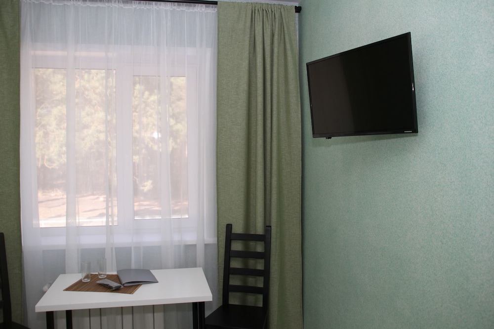 Standard Double Room photo 2
