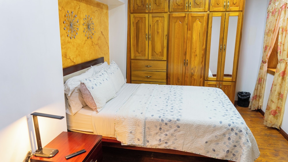 Comfort Room photo 1