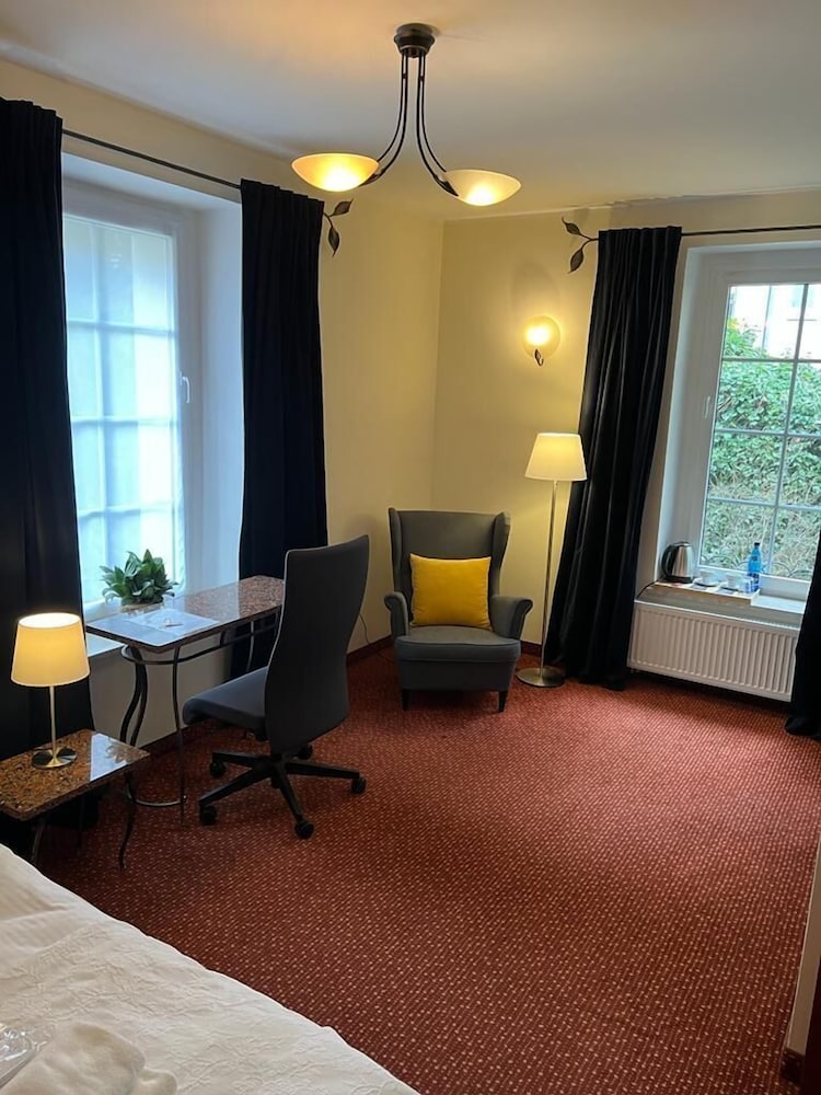 Deluxe Double Room, 1 Double Bed - Photo 2