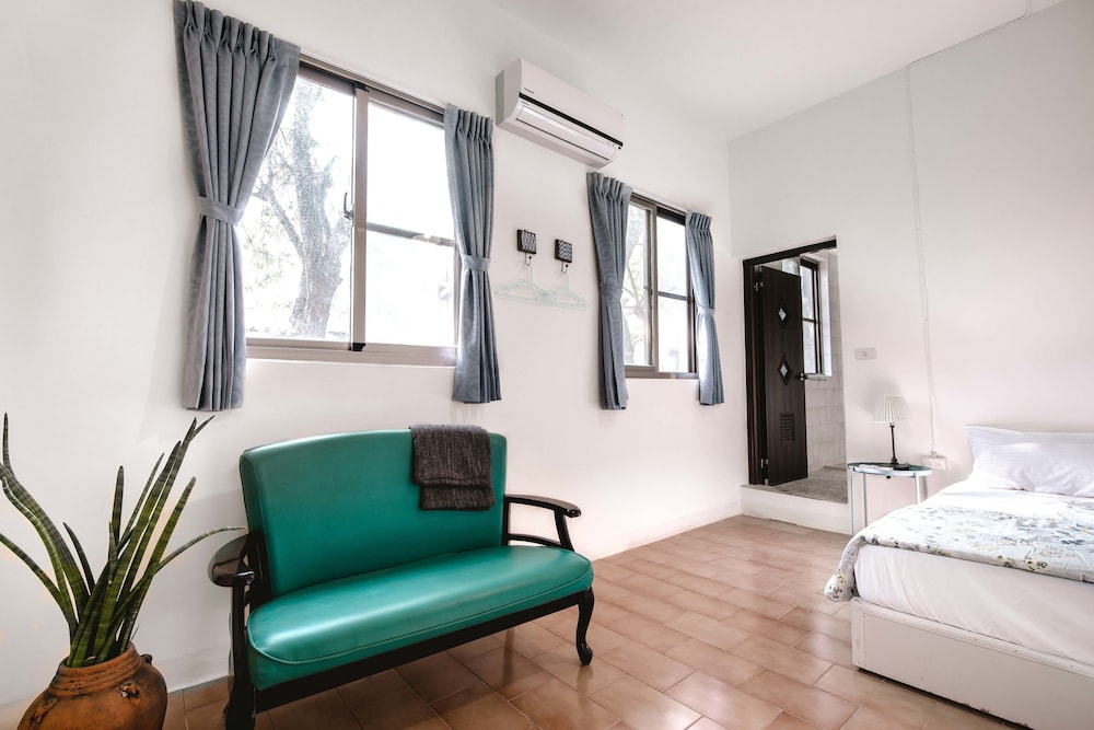 Double Room B