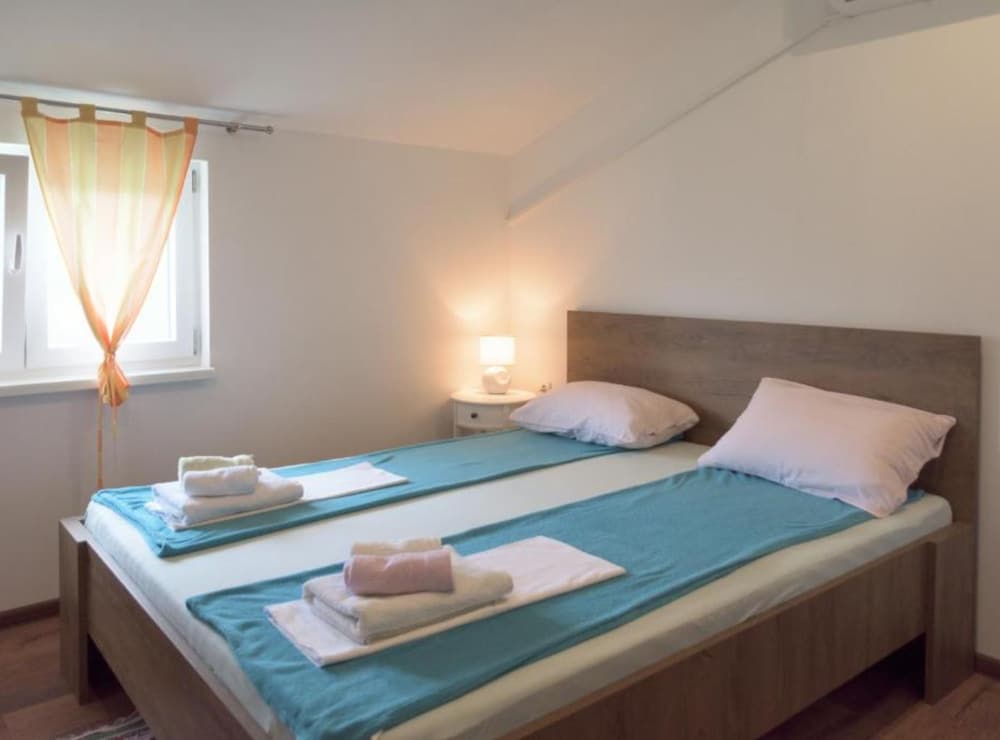 Double Room (Double room 2) photo 1