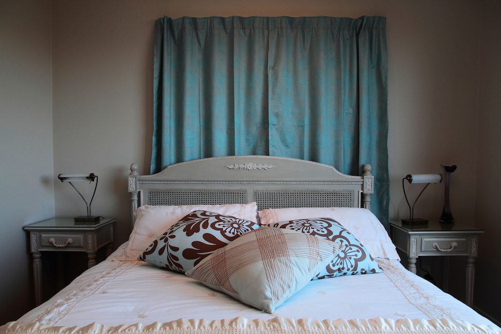 Premium Double Room, Ocean View photo 3