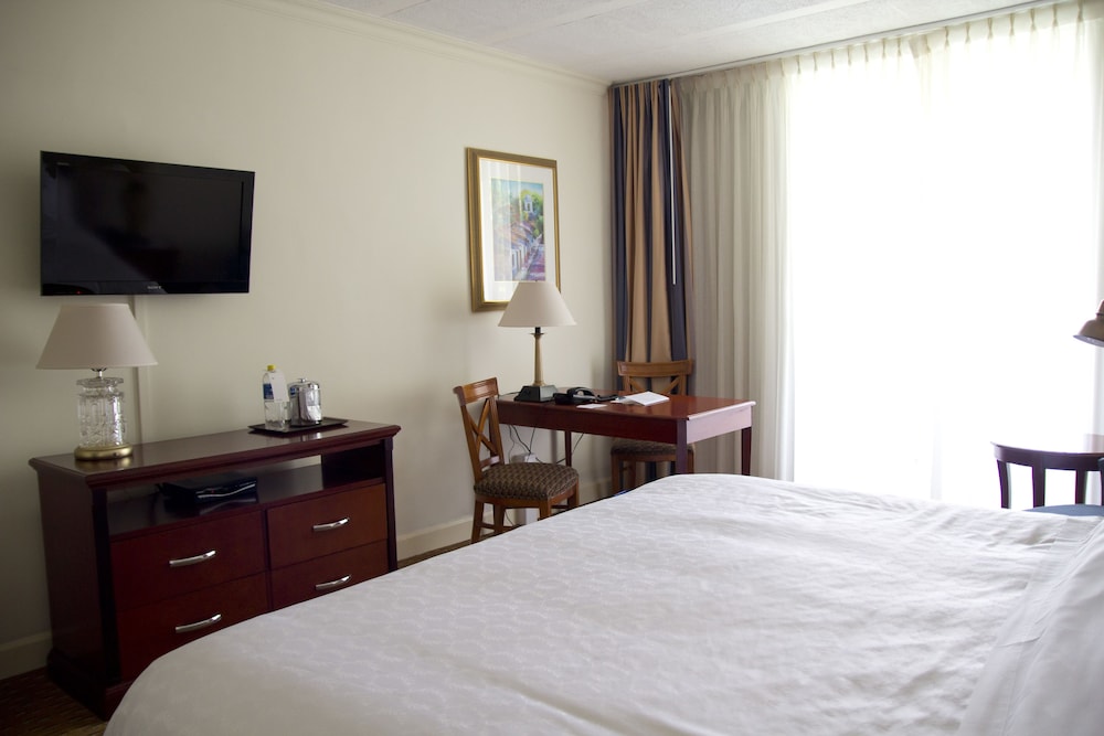 Club Room, 1 King Bed - Photo 10