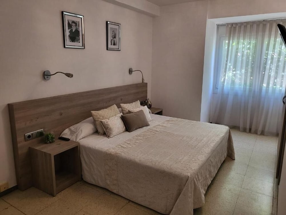 Habitación Superior