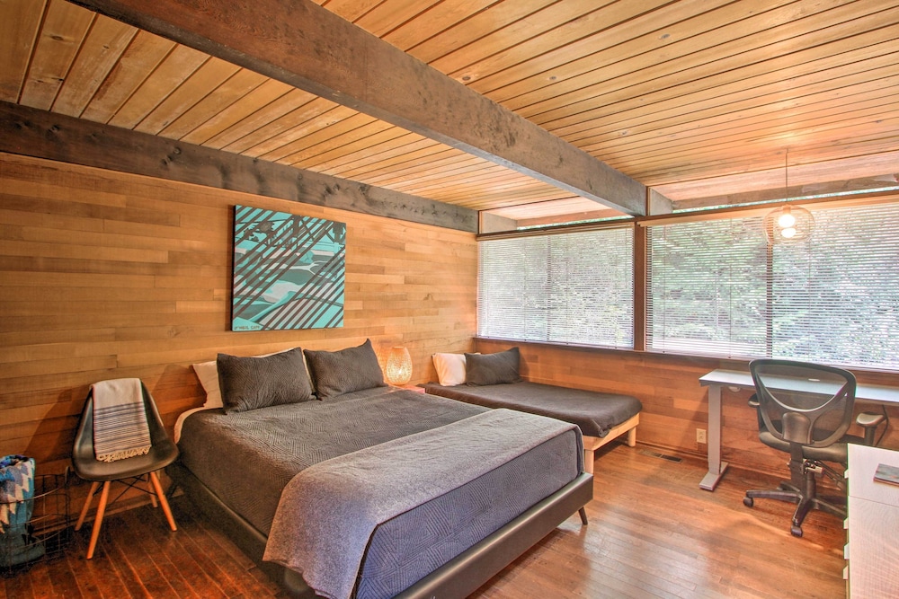 House (2 Bedrooms) photo 3