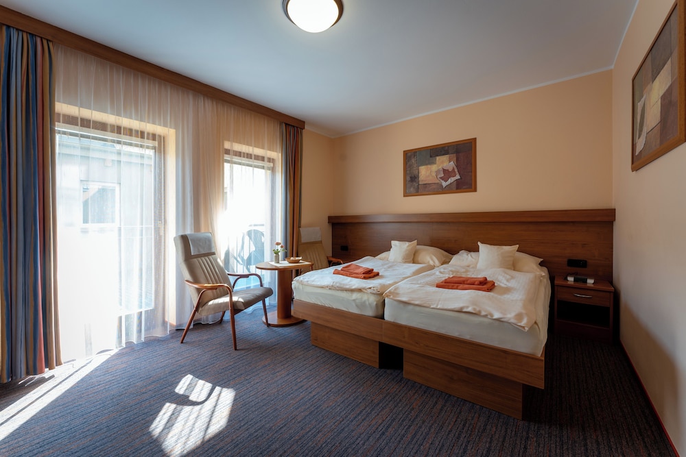 DP Comfort Palace II