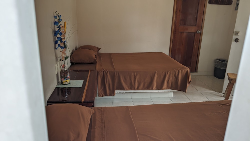 Double Room, 2 Double Beds photo 1