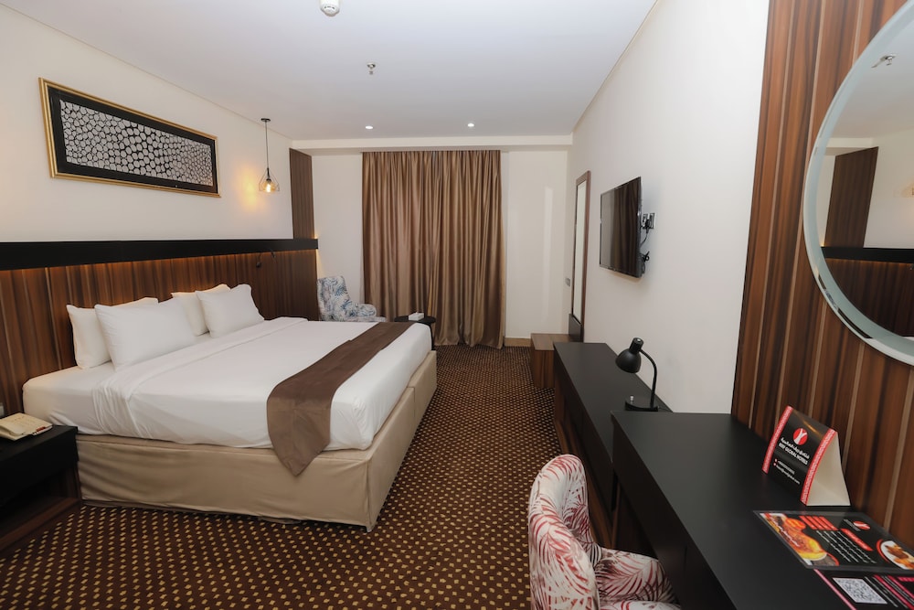 Exclusive Suite photo 1