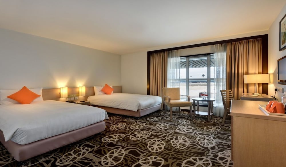 Superior Room - Max. 6 Hours Stay photo 1