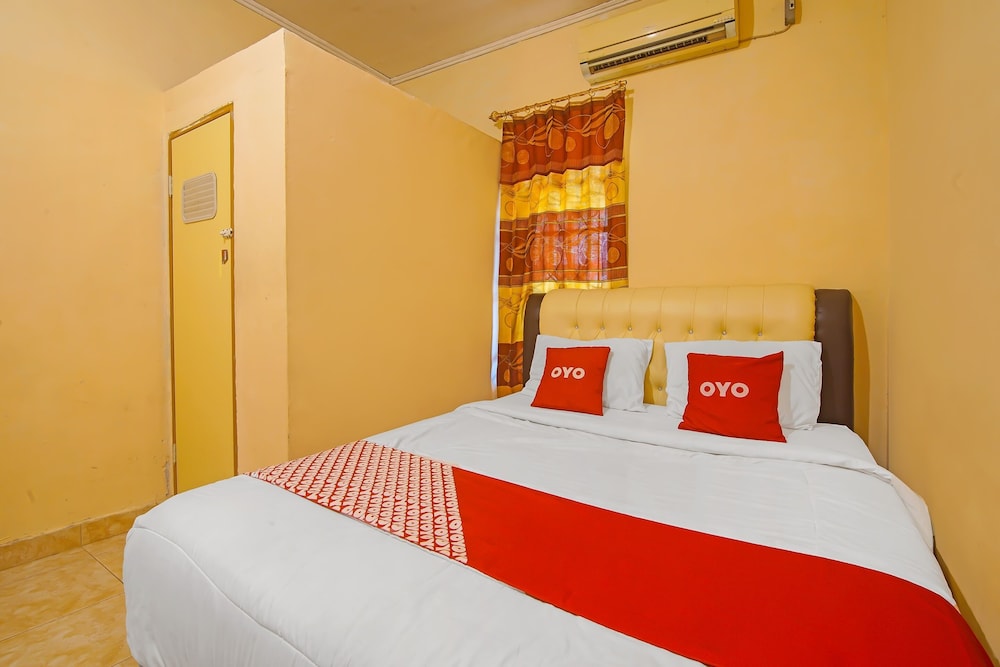 Standard Double Room photo 3