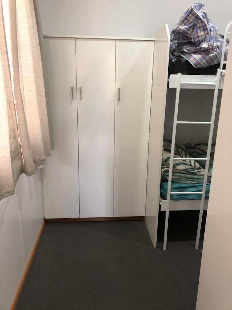Deluxe Cabin photo 3