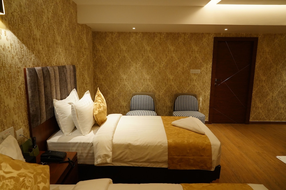 Family Suite photo 3