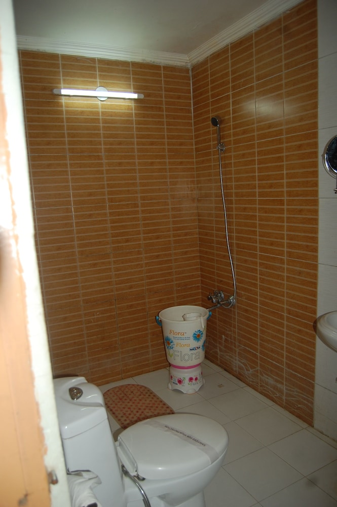 Super Deluxe Room photo 2