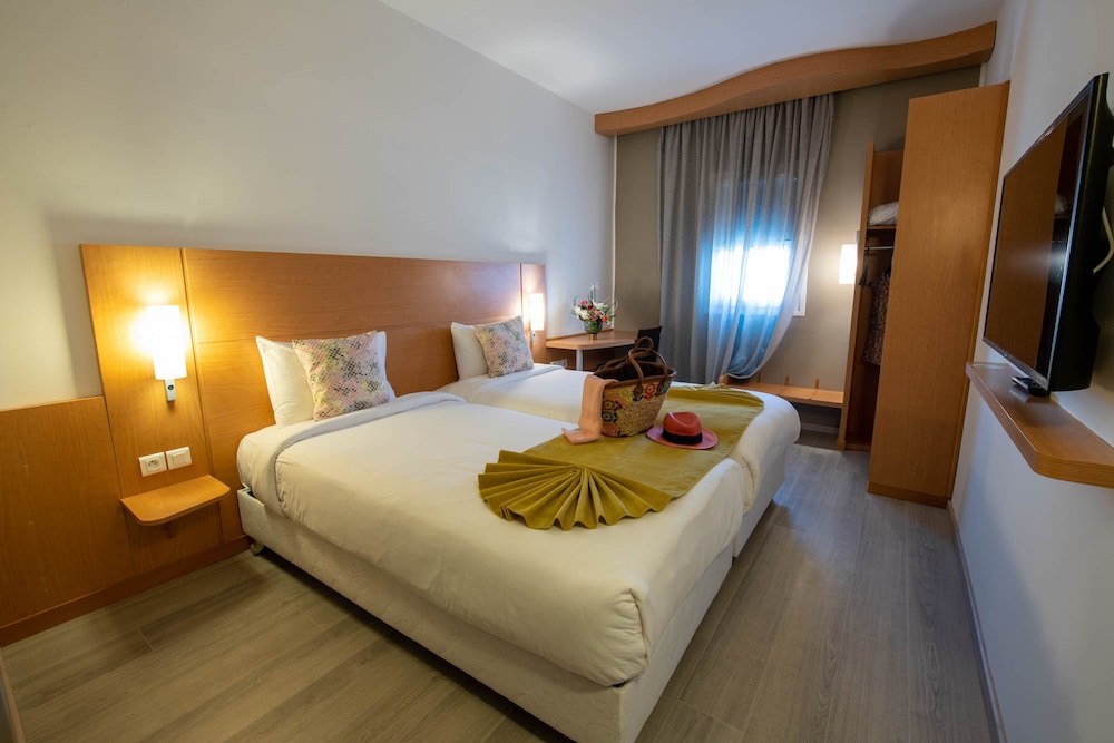 Superior Twin Room photo 1