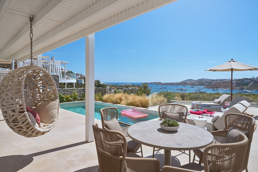 Autograph Two-Bedroom Suite Sea View with Private Pool - Photo 1