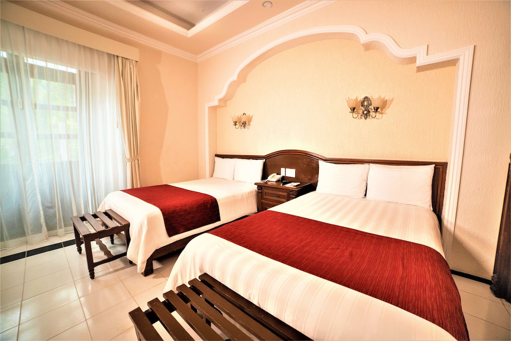 Superior Double Room - Photo 5