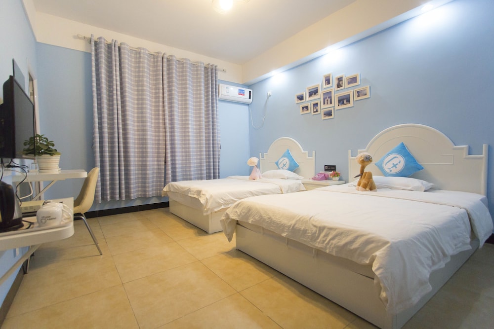 Standard Twin Room photo 1