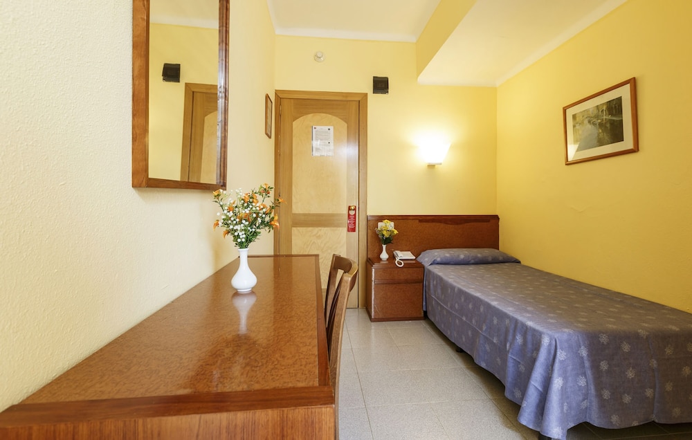 Habitación Individual Estándar