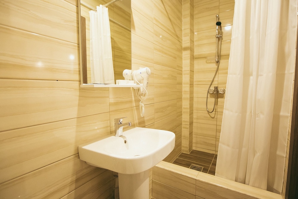 Junior Suite, 1 Double Bed photo 3