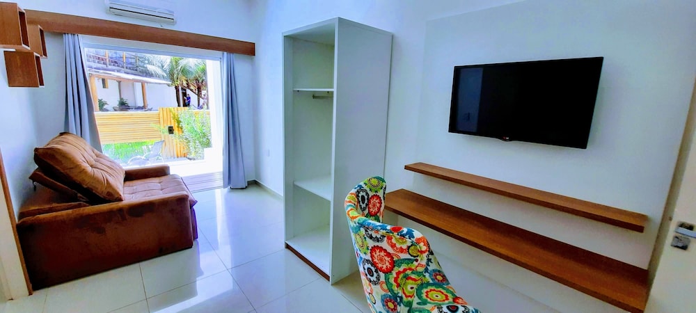 Junior Room, Private Pool, Ground Floor