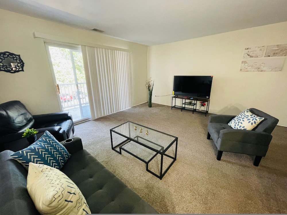 Apartment, Accessible photo 3