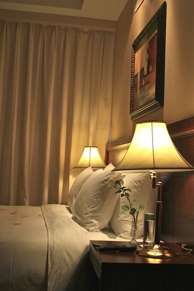 Trianon Hotel — photo 106