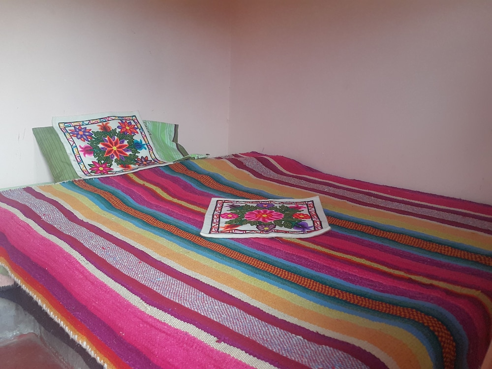 Twin Room, 2 Twin Beds photo 2