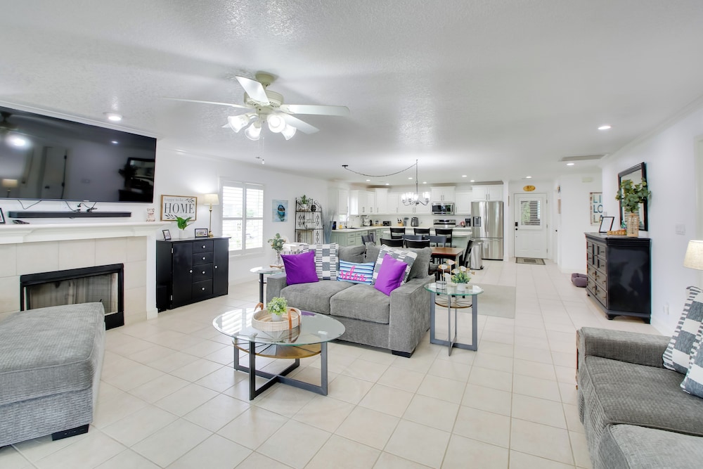 Apartment (2 Bedrooms) photo 2