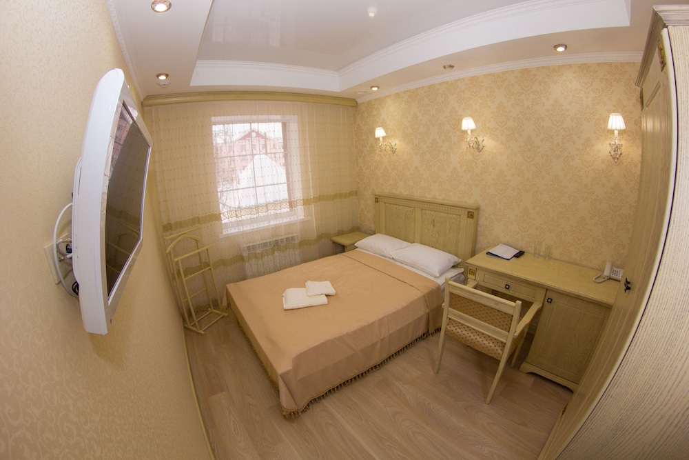 Comfort Room