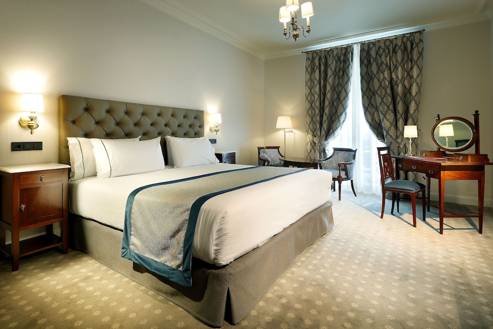 Superior Room (Access To The Marine Circuit Included) - Photo 1