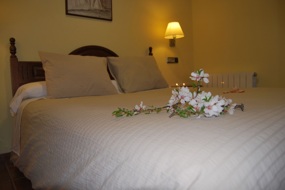 Habitación Doble, 1 cama doble