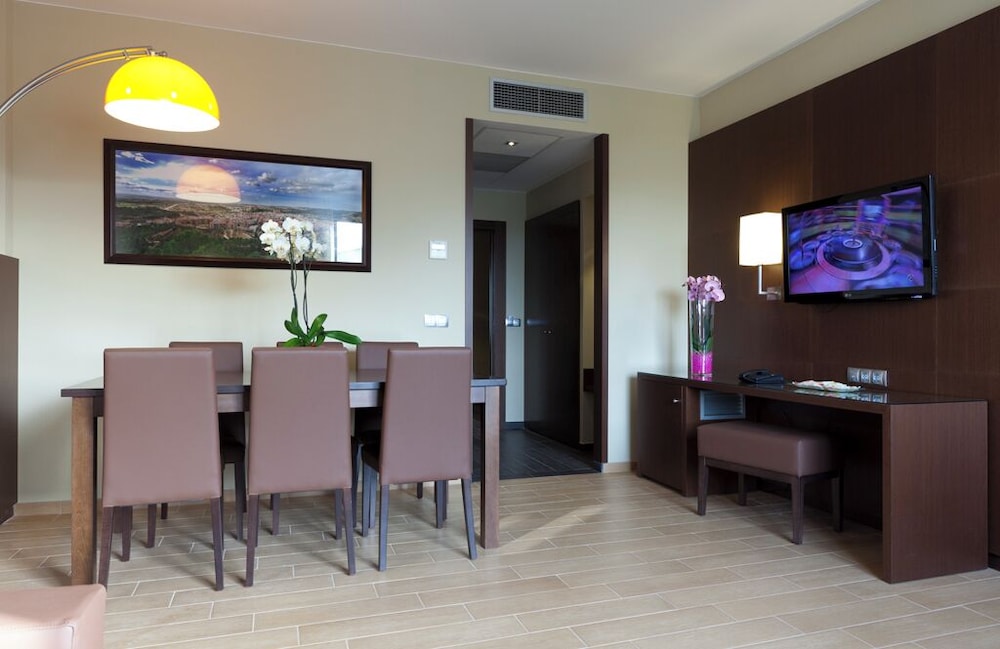 Suite (1+0) - Photo 9
