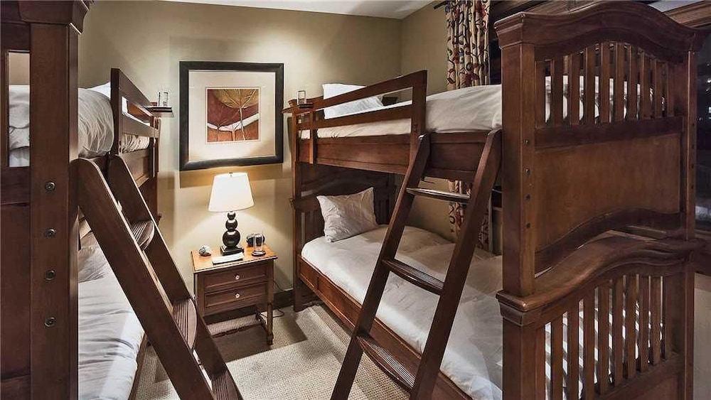Condo, Multiple Beds, Mountain View (Mount Yale (#611) (Condo)) photo 1