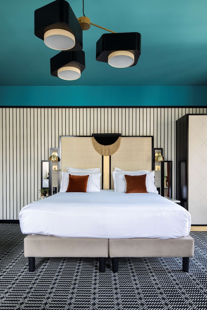 Best Western Premier Hotel Roosevelt, Billede 12