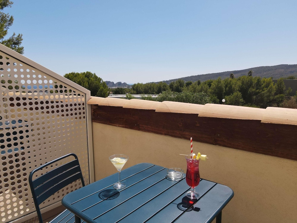 Room, 1 Double Bed, Terrace, Sea View - Photo 2