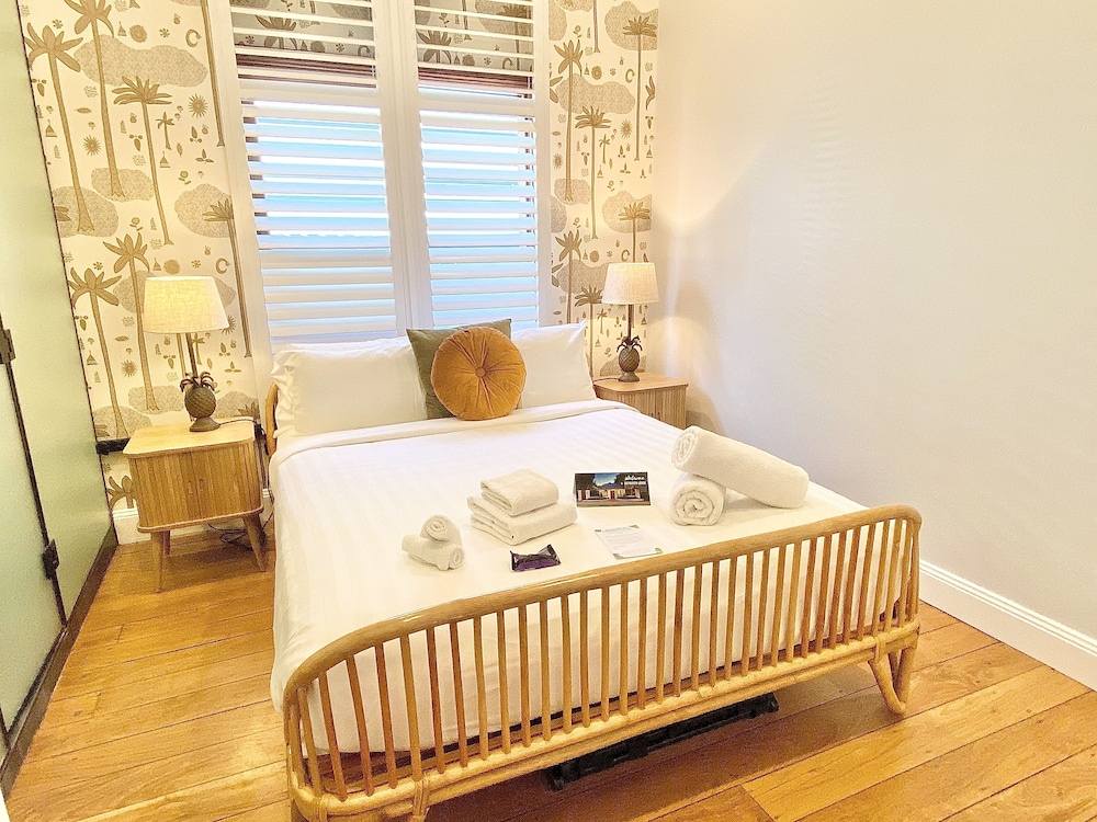Standard Room - Photo 7